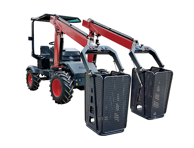 南宁智能作业平台厂家